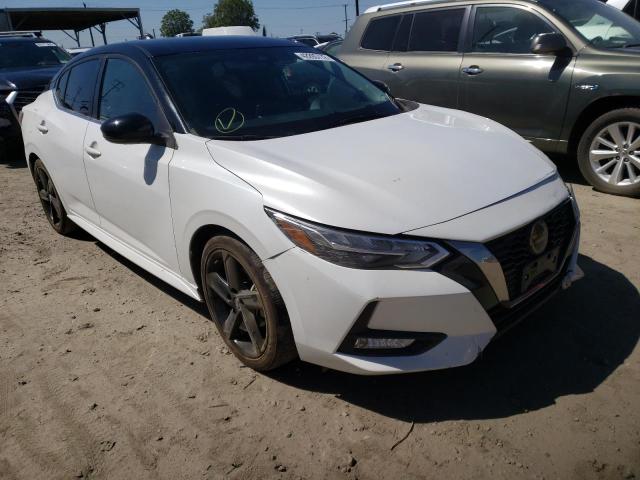 Nissan Sentra (2021)