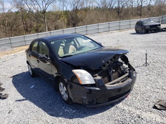 Nissan Sentra 2.0 (2007)
