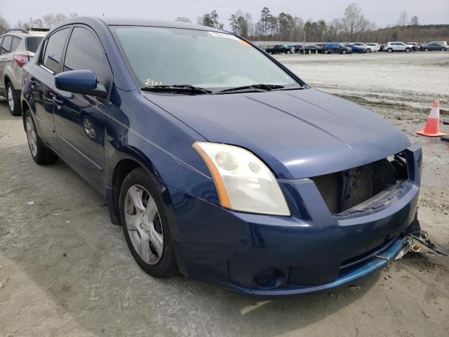 Nissan Sentra 2.0 (2007)