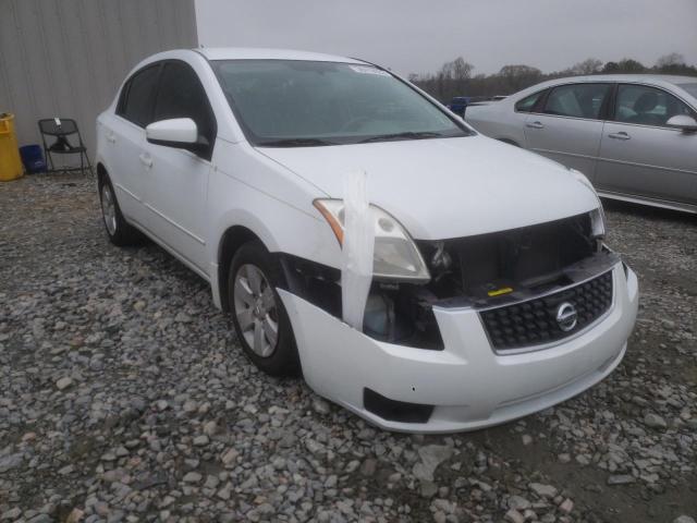 Nissan Sentra 2.0 (2008)