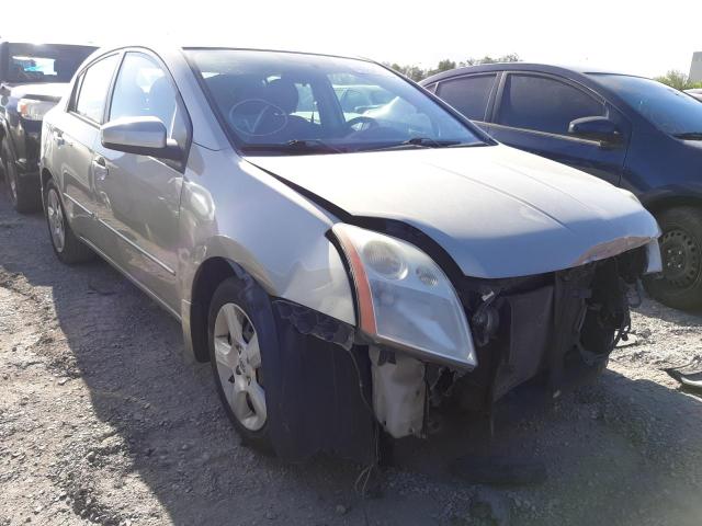 Nissan Sentra 2.0 (2008)