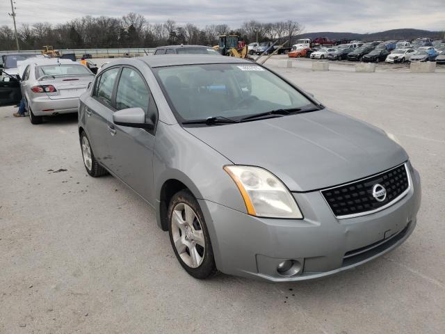 Nissan Sentra 2.0 (2008)