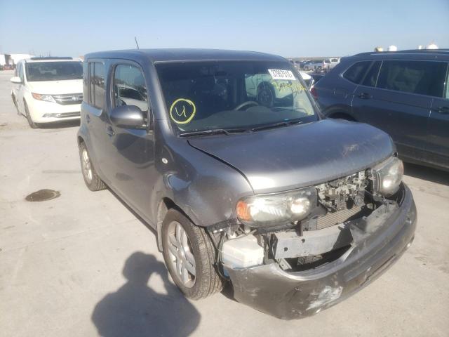 Nissan Cube base (2009)