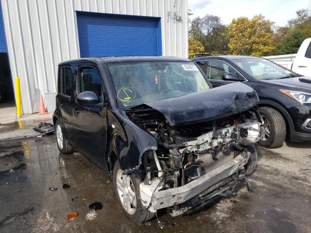 Nissan Cube base (2009)