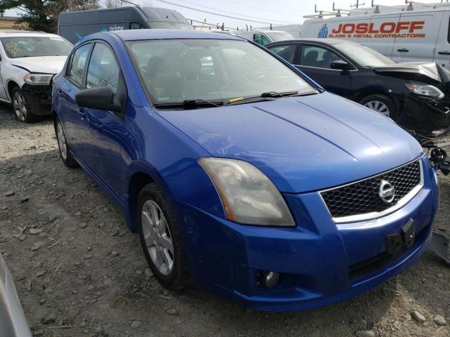 Nissan Sentra 2.0 (2009)