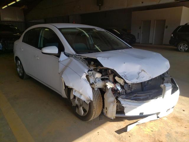 Nissan Sentra 2.0 (2009)