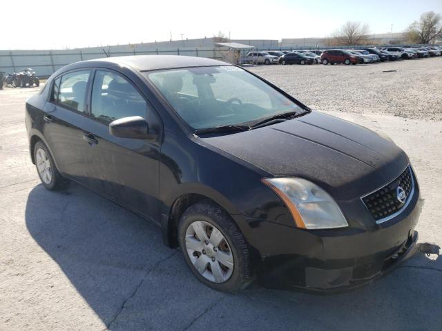 Nissan Sentra 2.0 (2009)