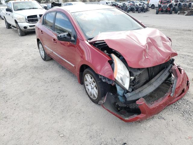 Nissan Sentra 2.0 (2010)