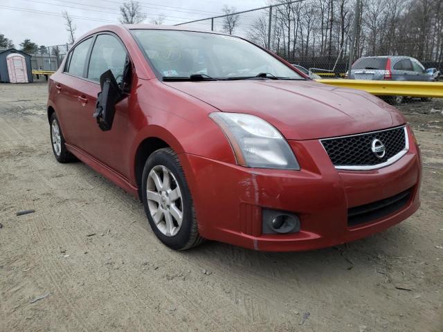 Nissan Sentra 2.0 (2010)