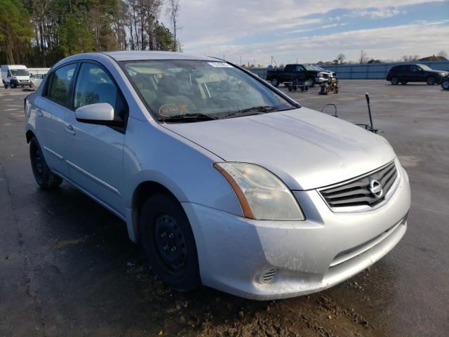 Nissan Sentra (2010)