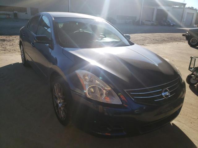 Nissan Altima bas (2011)