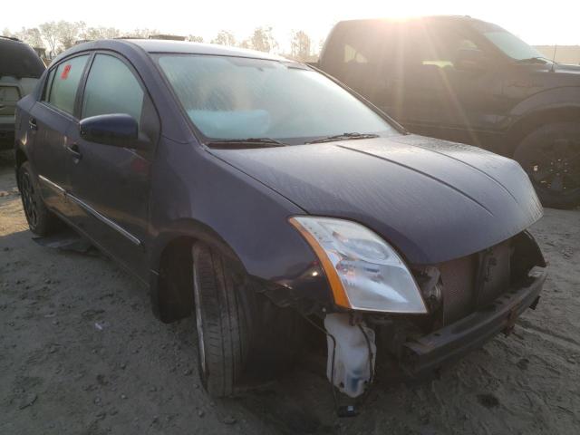Nissan Sentra 2.0 (2011)