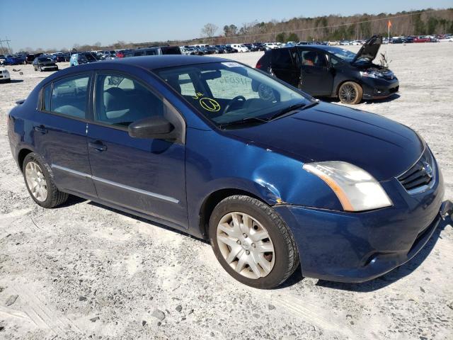 Nissan Sentra 2.0 (2011)
