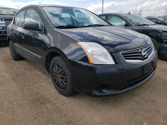 Nissan Sentra 2.0 (2011)