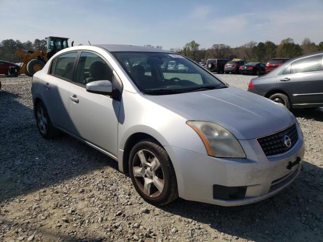 Nissan Sentra 2.0 (2007)