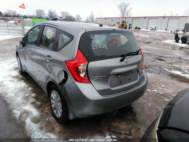 Nissan Versa note (2014)