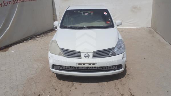 Nissan Tiida (2007)