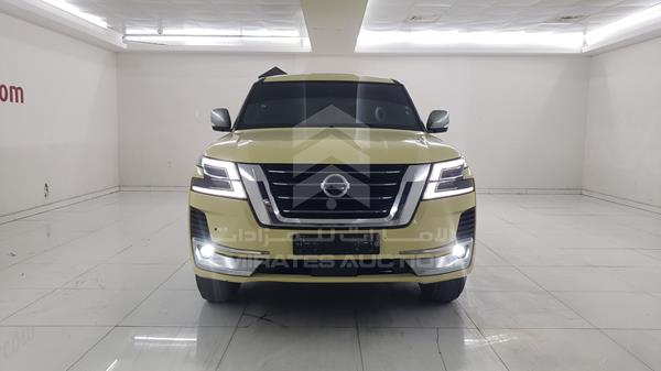 Nissan Patrol (2010)