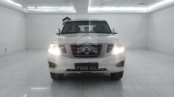 Nissan Patrol (2014)