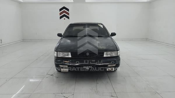 Nissan Maxima (1990)