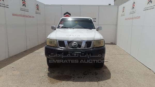 Nissan Patrol (2009)
