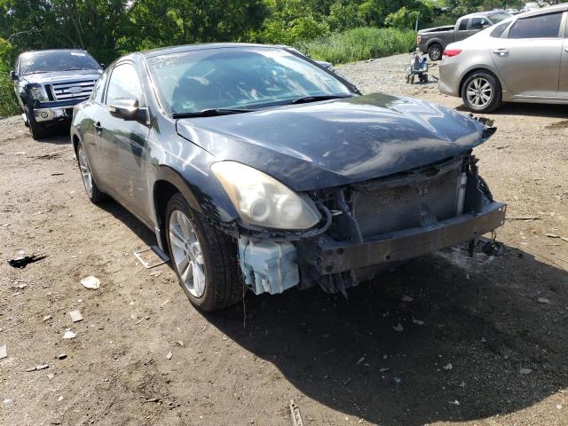Nissan Altima s (2012)
