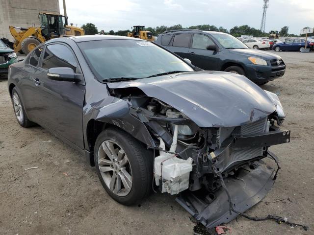 Nissan Altima s (2012)