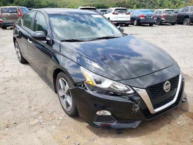 Nissan Altima s (2019)