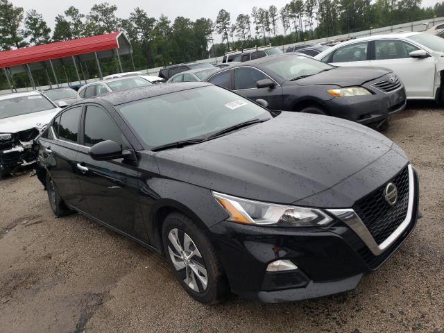 Nissan Altima s (2020)