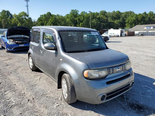 Nissan Cube base (2012)