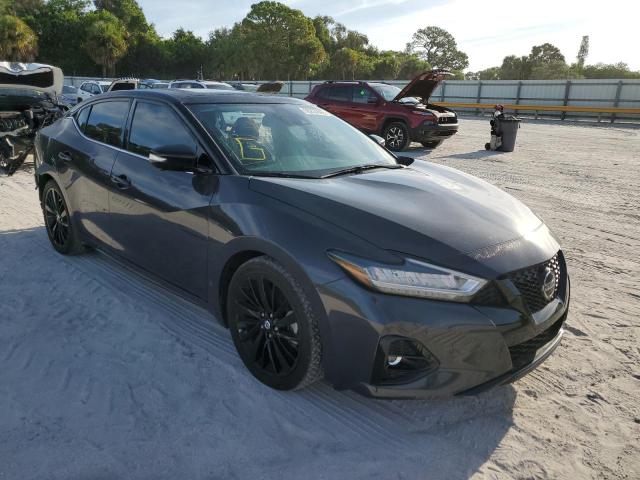 Nissan Maxima pla (2021)
