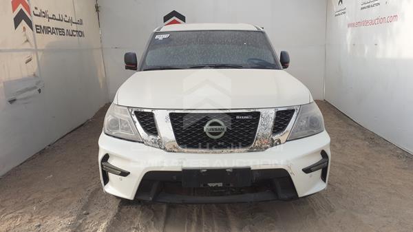 Nissan Patrol (2014)