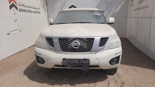 Nissan Patrol (2014)