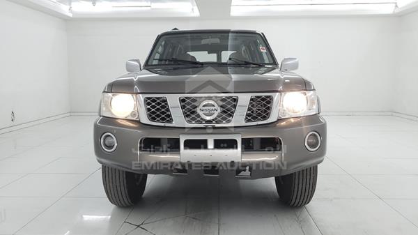 Nissan Patrol (2016)