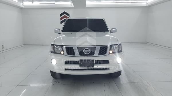 Nissan Patrol (2006)