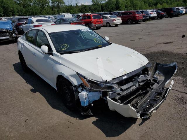 Nissan Altima s (2021)