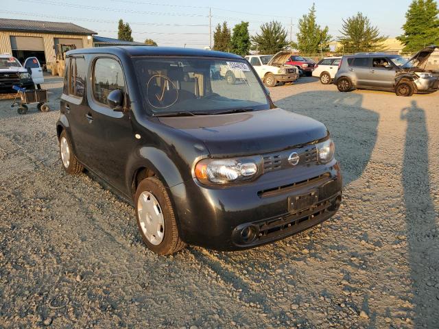 Nissan Cube base (2010)