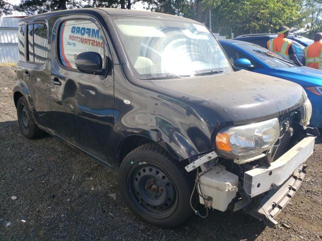 Nissan Cube base (2010)