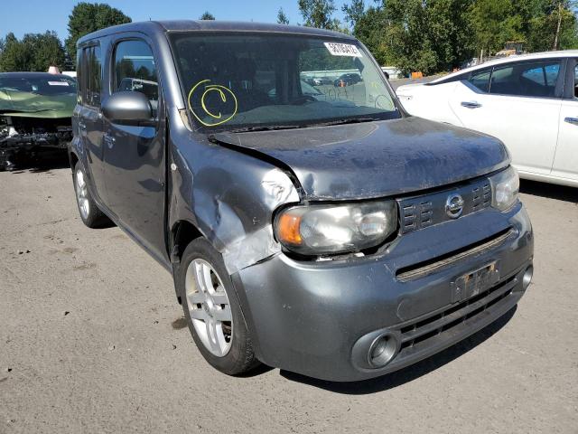 Nissan Cube base (2010)