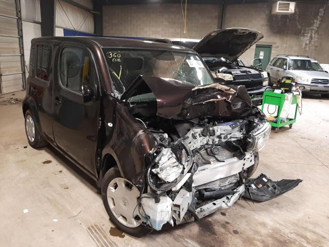 Nissan Cube base (2010)