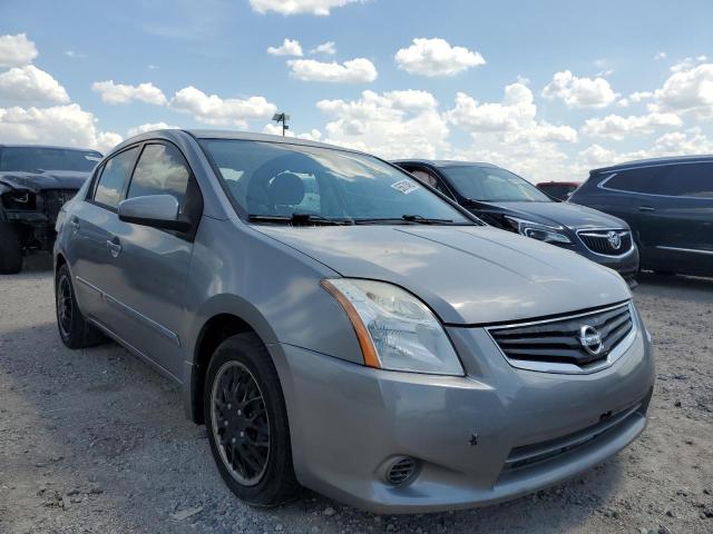 Nissan Sentra (2011)