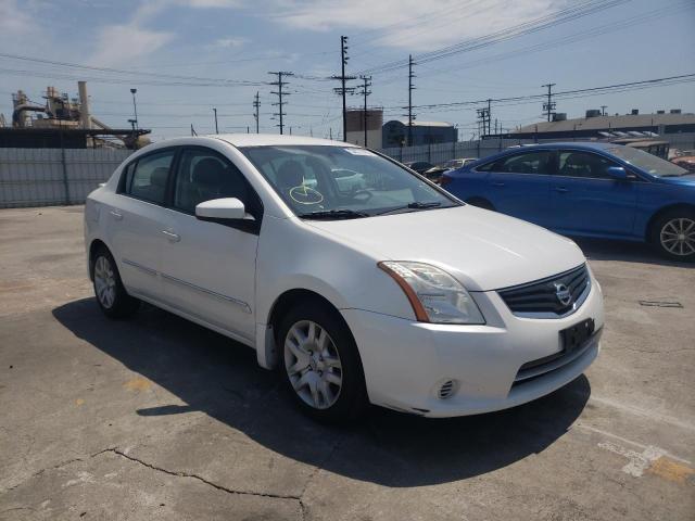 Nissan Sentra (2011)