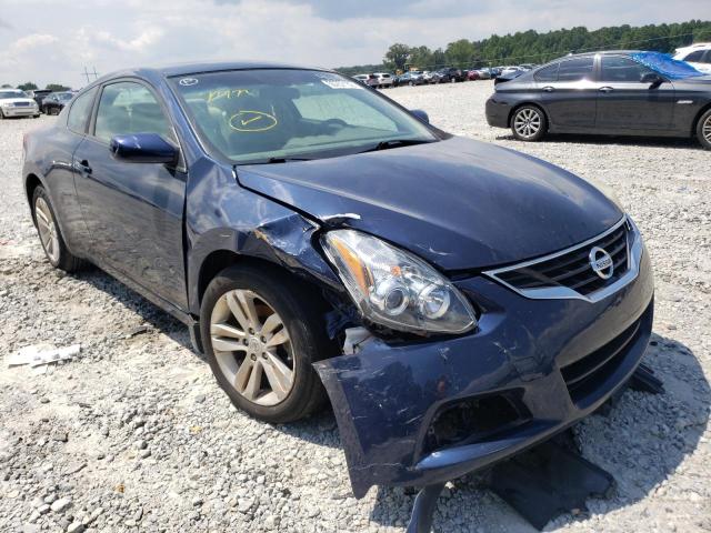 Nissan Altima s (2011)