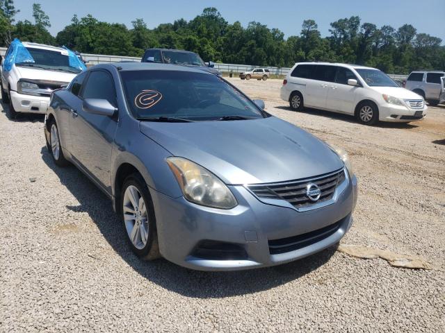 Nissan Altima s (2012)