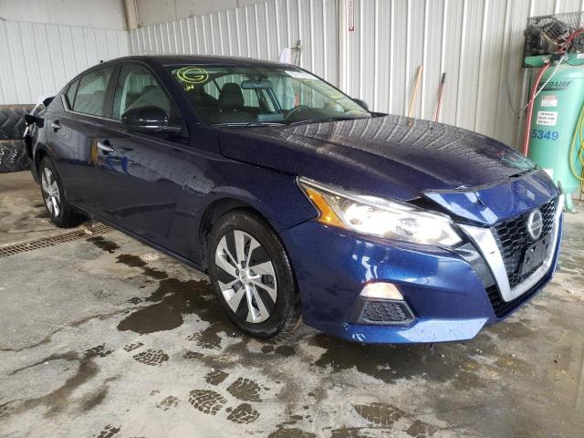 Nissan Altima s (2020)