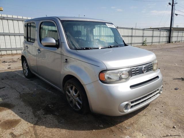 Nissan Cube base (2010)