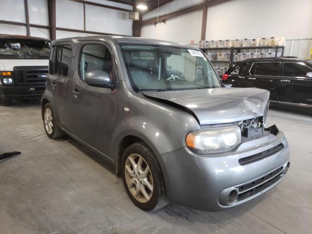 Nissan Cube base (2010)