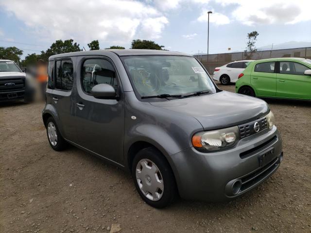 Nissan Cube base (2011)
