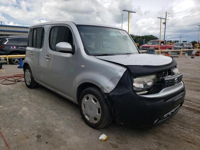 Nissan Cube base (2012)