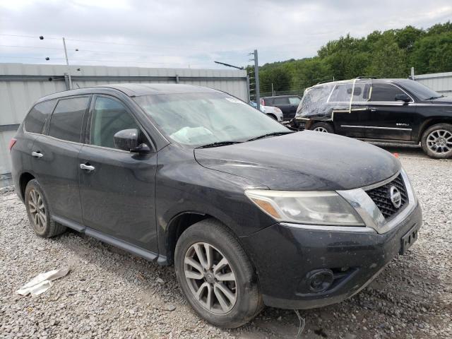 Nissan Pathfinder (2015)